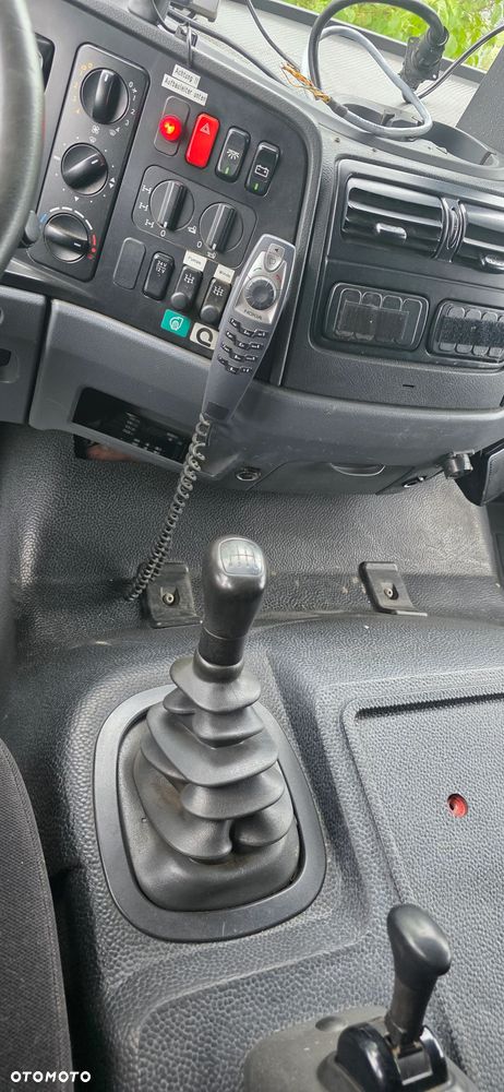 Mercedes-Benz Atego 1628 - 12