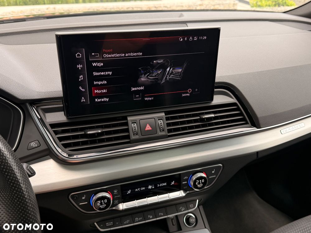 Audi Q5 55 TFSIe quattro S tronic S line - 22
