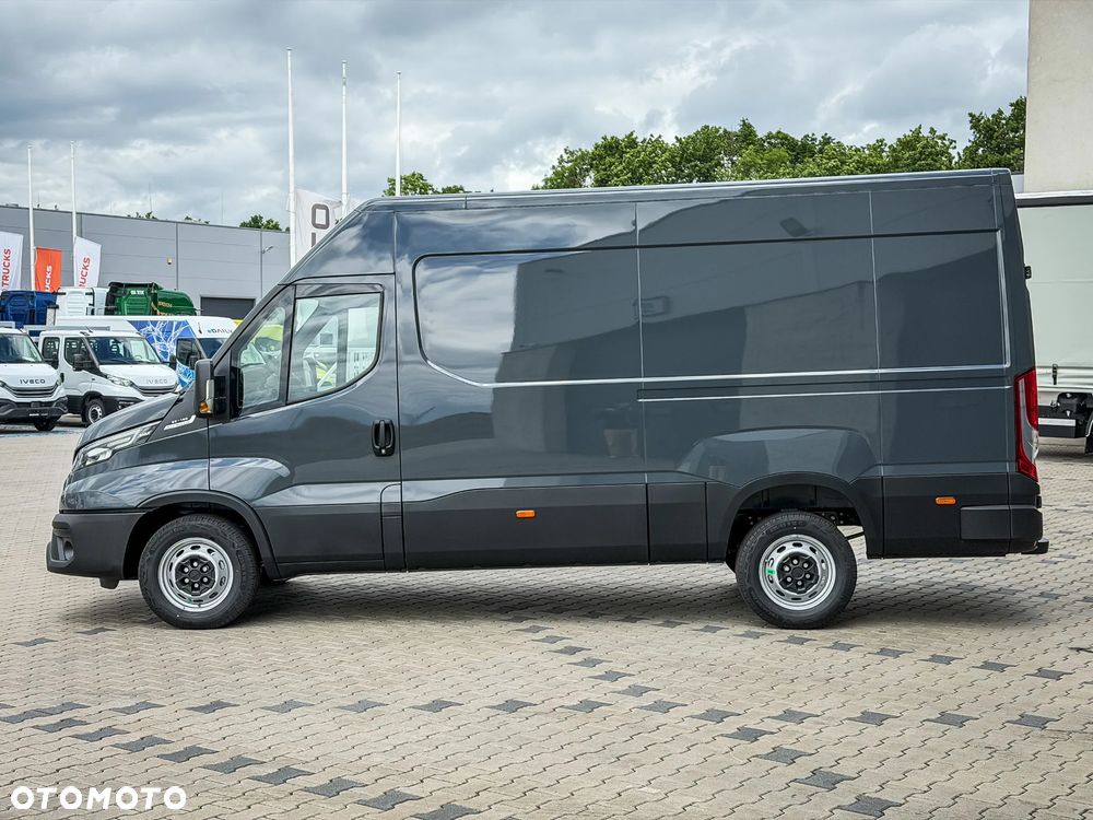 Iveco 35S16BA8 V - 7