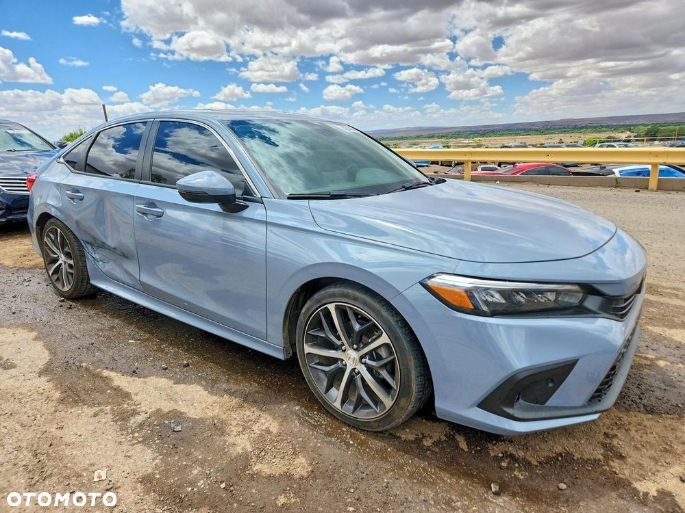 Honda Civic - 3