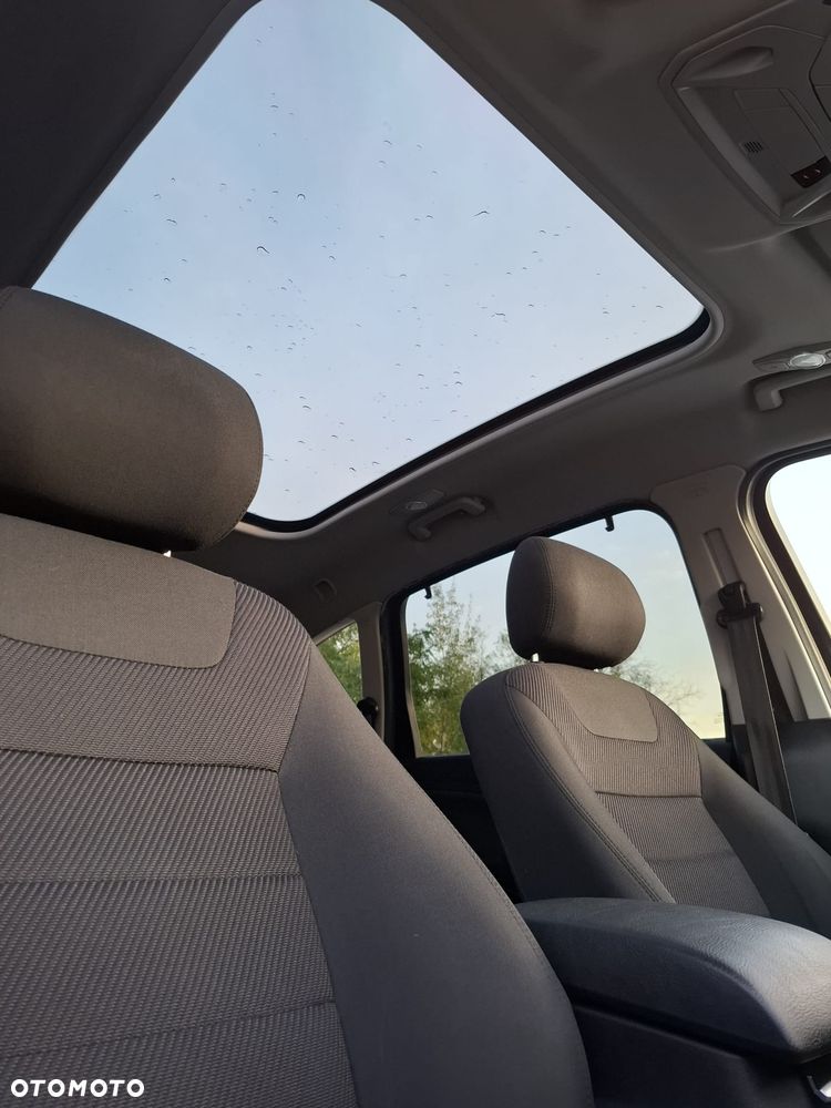 Ford S-Max 2.0 TDCi DPF Titanium X - 15