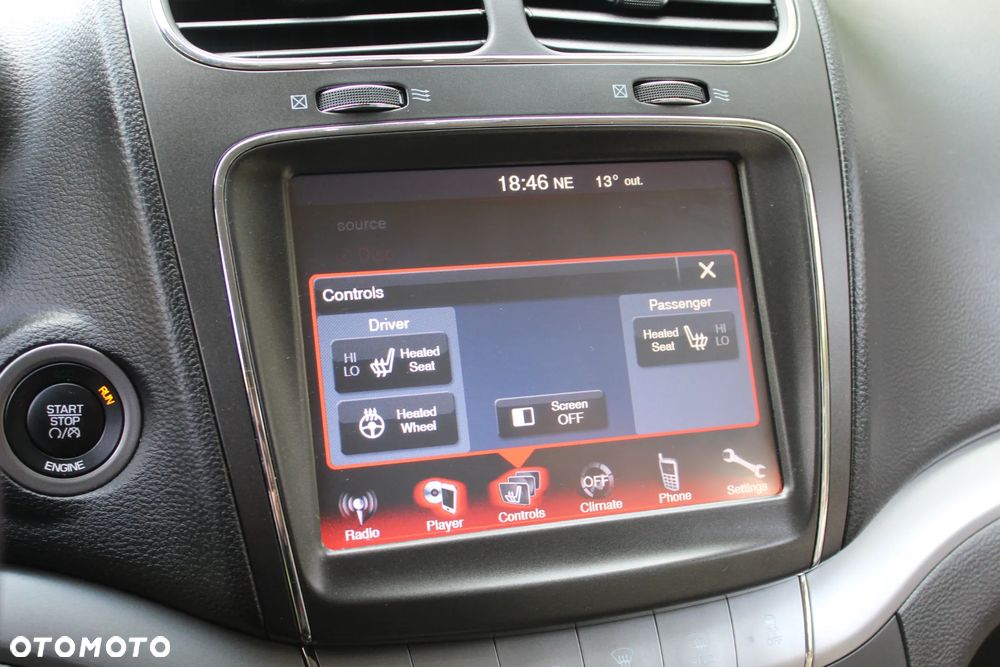 Dodge Journey - 29