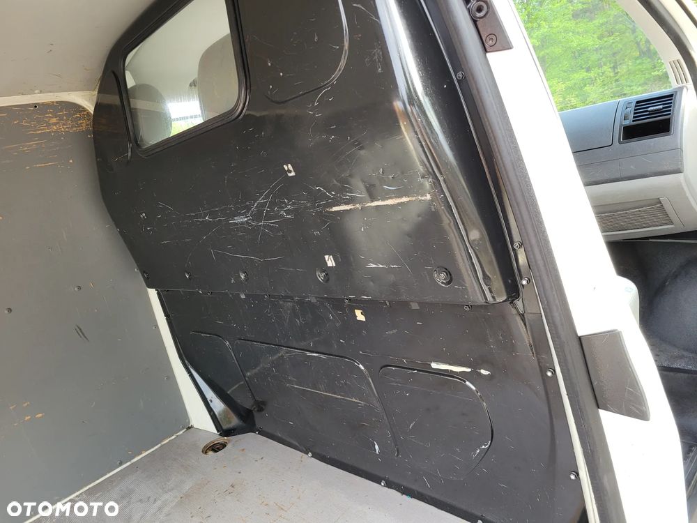 Volkswagen Crafter L4H2 MAX - 32