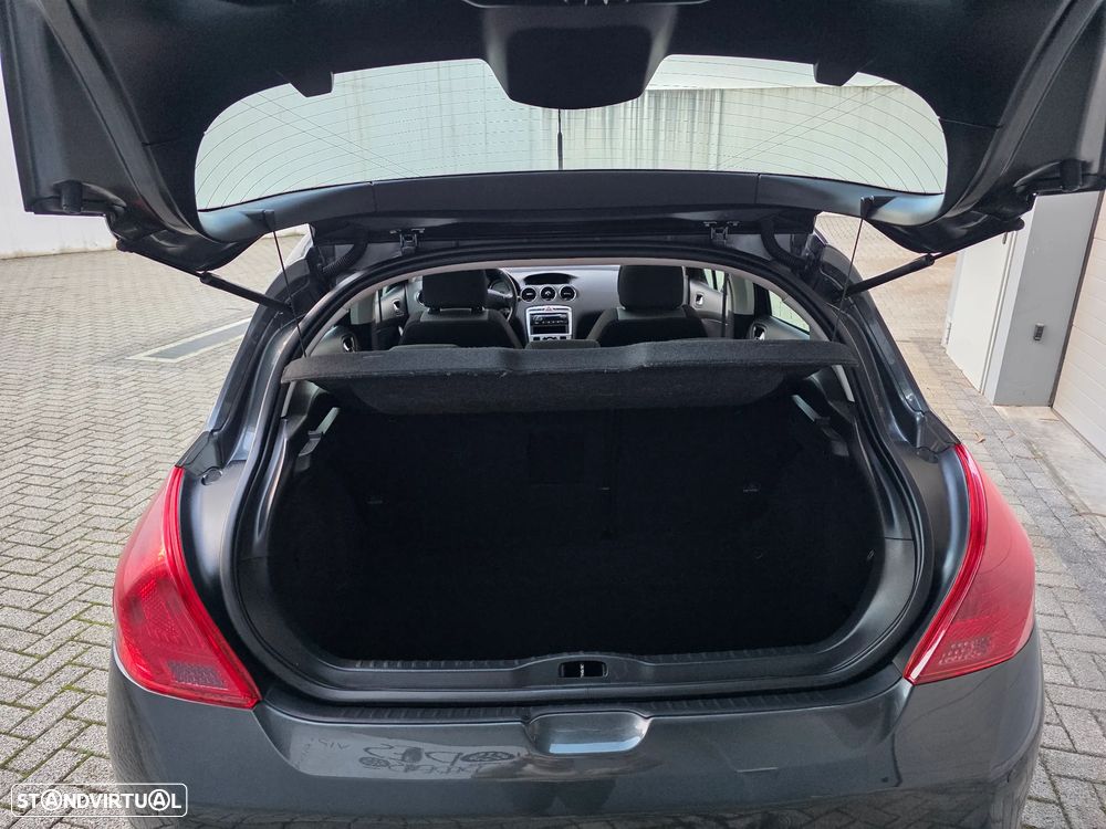 Peugeot 308 1.6 HDi Sport - 60