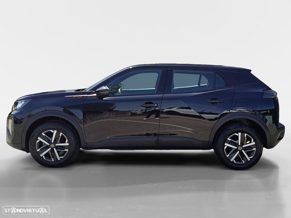 Peugeot 2008 1.2 PureTech Style - 2