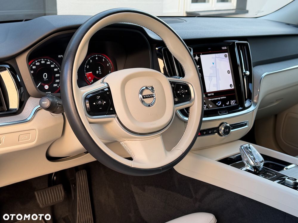 Volvo V60 B4 B DKG Inscription - 11