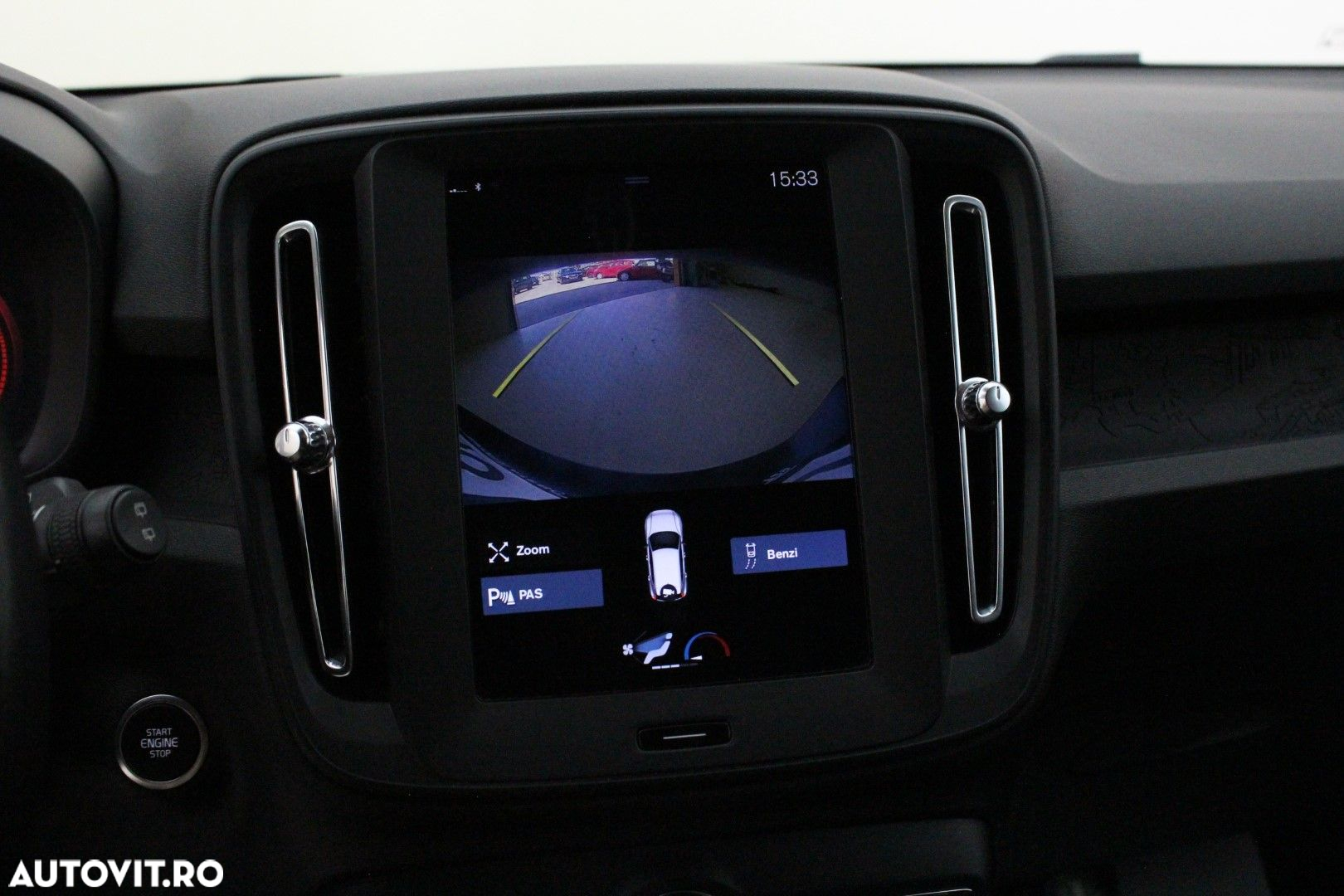 Volvo XC 40 - 14