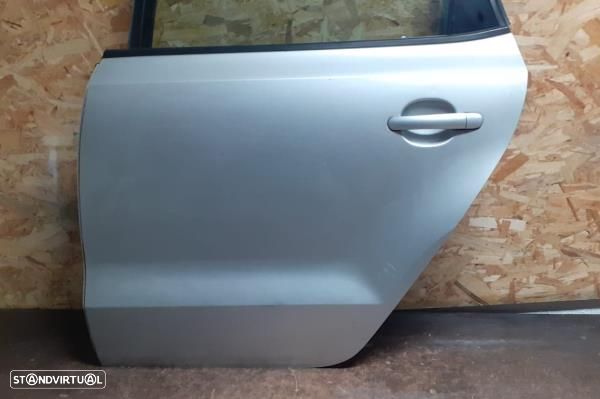 Porta Trás Esq Volkswagen Polo (6R1, 6C1) - 2