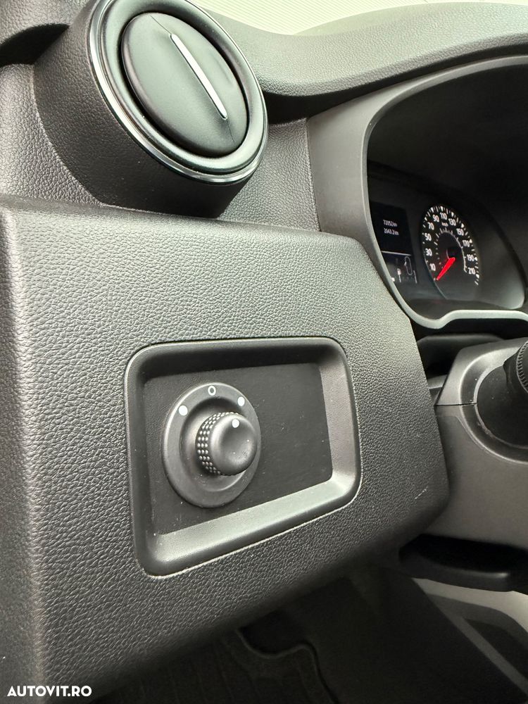 Dacia Duster SCe 115 4x2 Prestige - 25