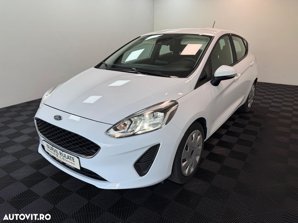 Ford Fiesta 1.1 Trend - 3