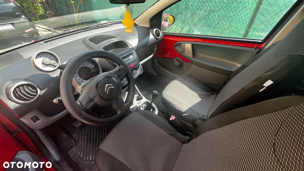 Citroën C1 - 9