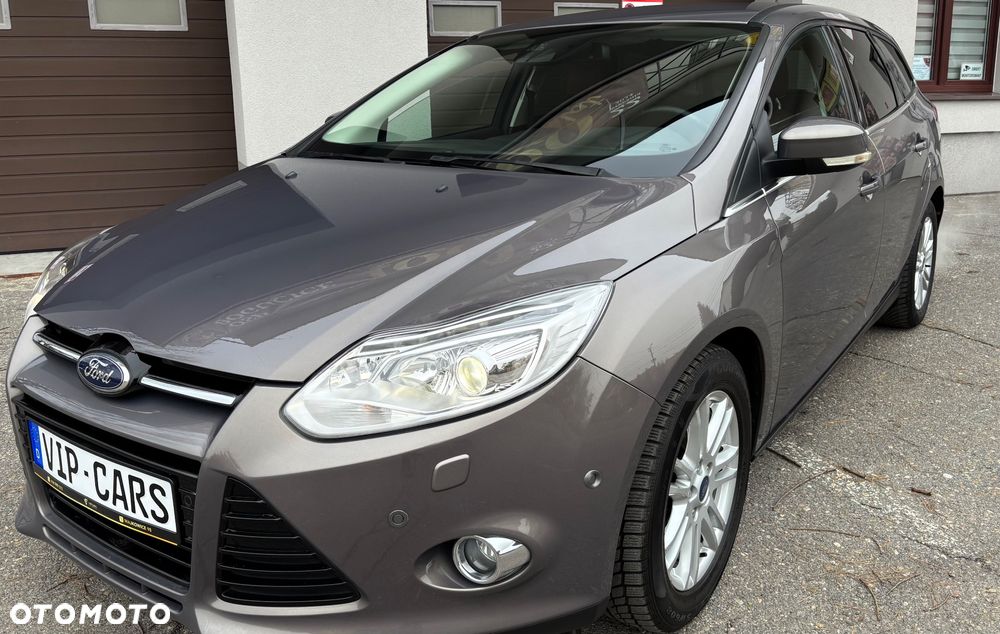 Ford Focus - 28
