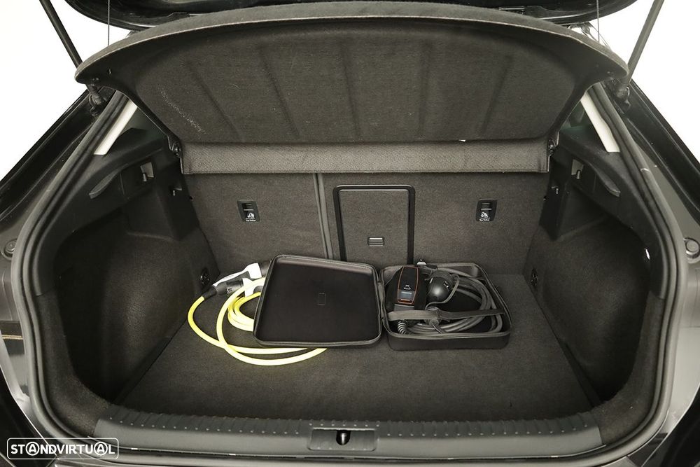 Cupra Formentor 1.4 e-Hybrid DSG - 21