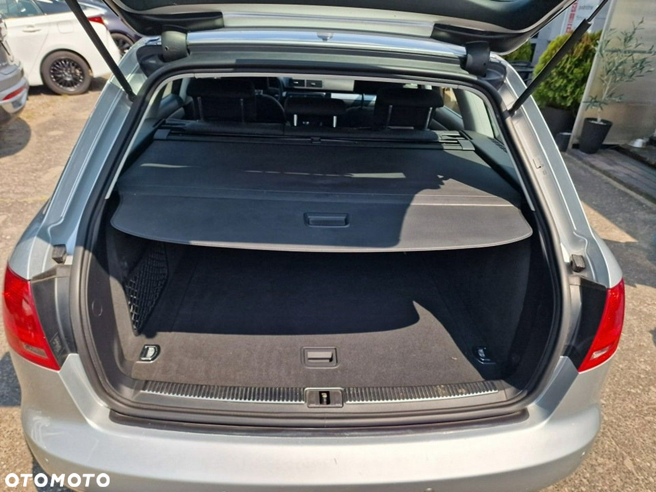 Audi A4 Avant 2.0 TDI - 23