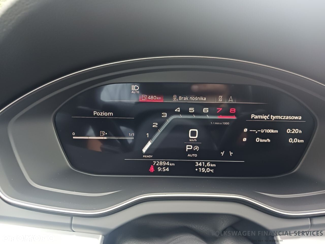 Audi Q5 Sportback - 8