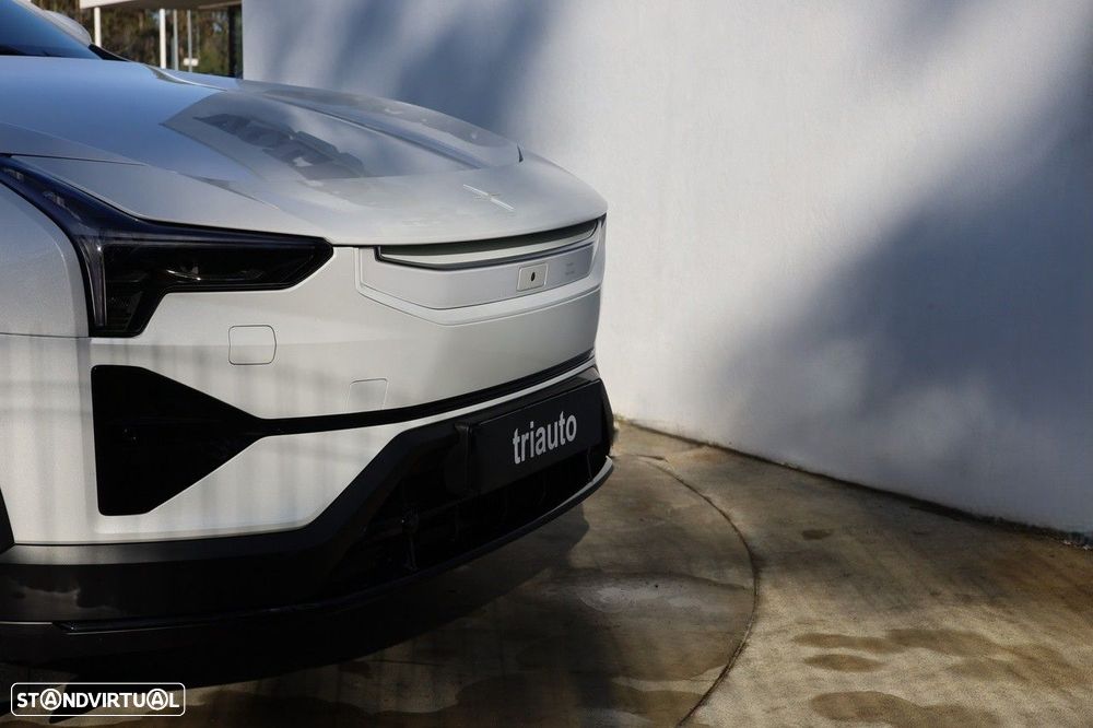 Polestar 3 Long Range 111 kWh AWD Performance Plus Pilot - 36