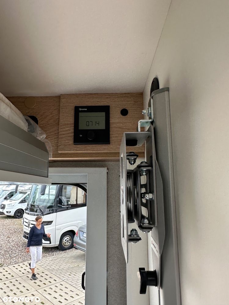 PILOTE ATLAS A690 G - 24