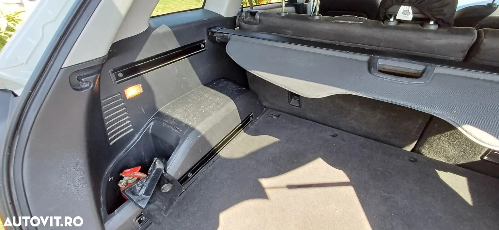 Opel Antara - 11