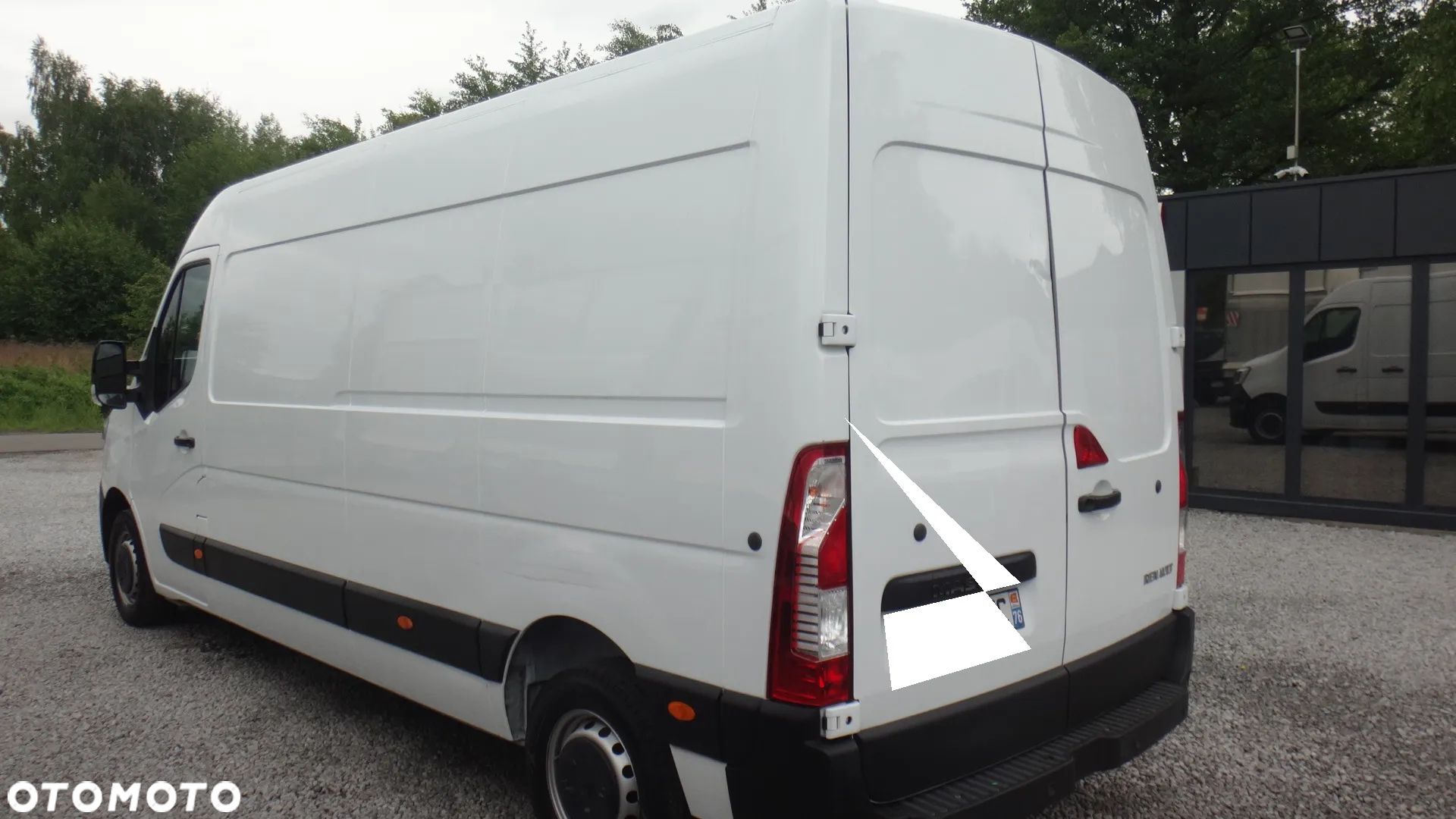 Renault Master - 5