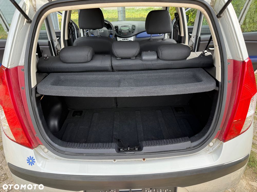 Hyundai i10 1.2 Classic - 17