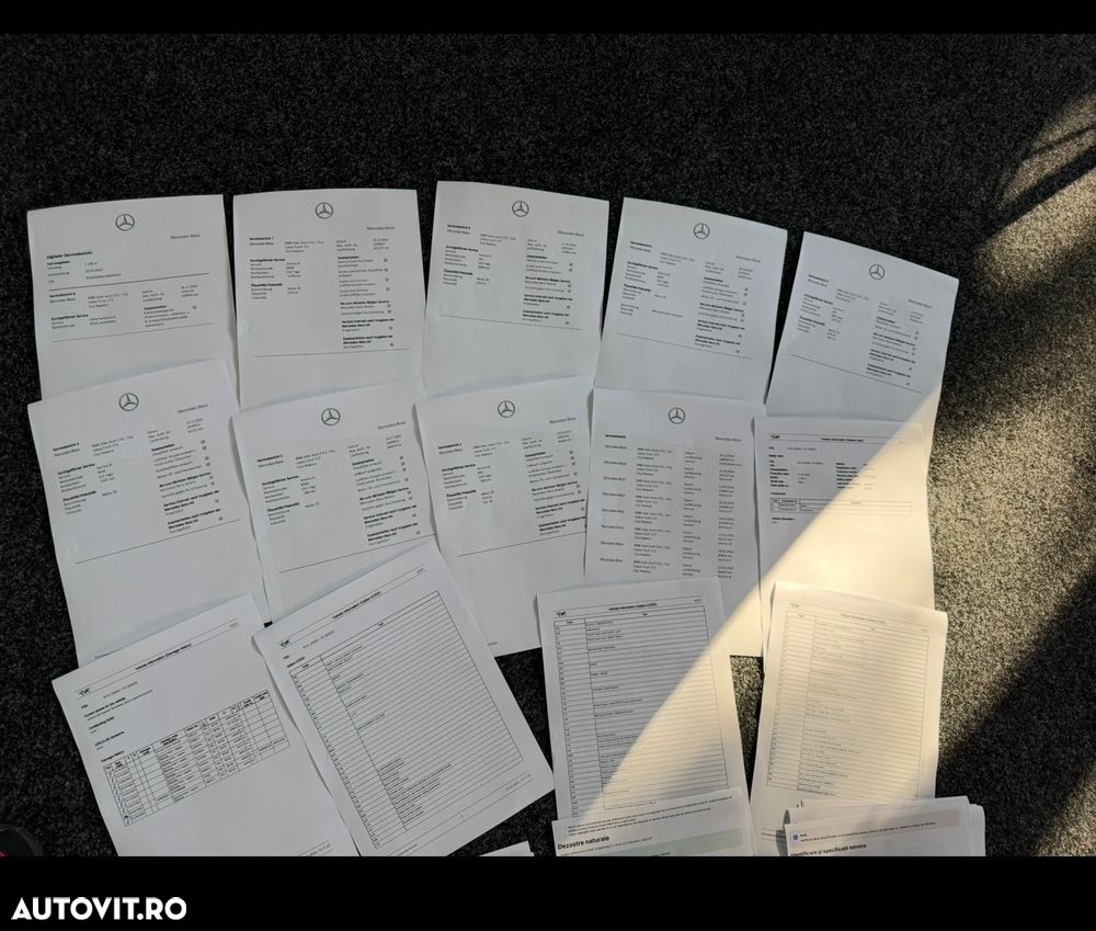 Mercedes-Benz CLA 200 - 5