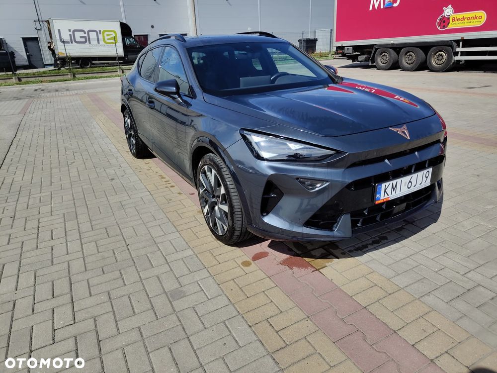 Cupra Formentor 2.0 TSI 4Drive DSG VZ Extreme - 3