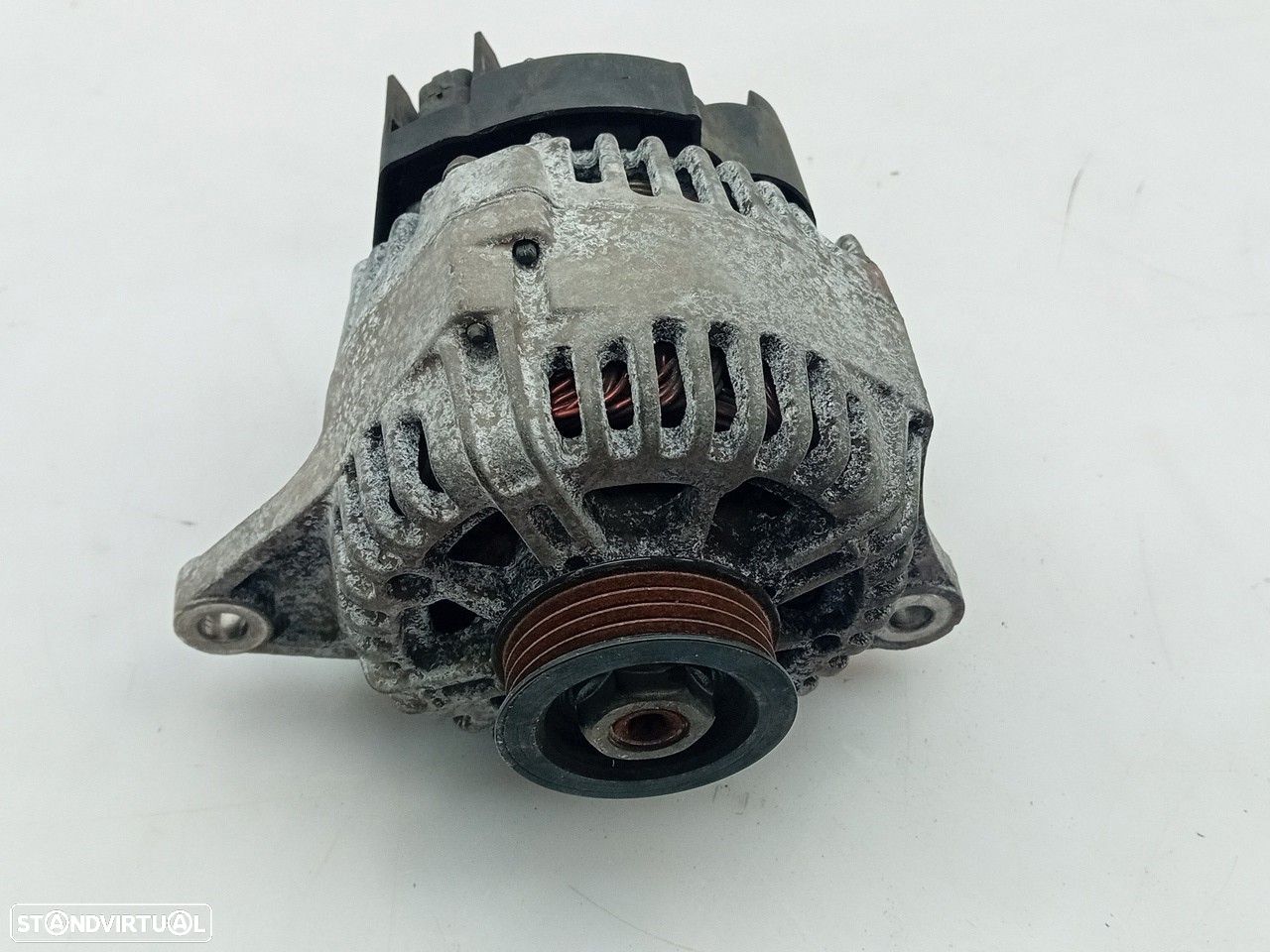 Alternador NISSAN Micra III (K12) - 1