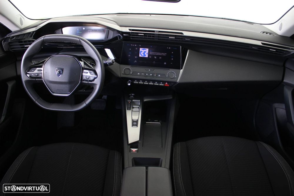 Peugeot 308 SW 1.6 Hybrid Active Pack e-EAT8 - 23