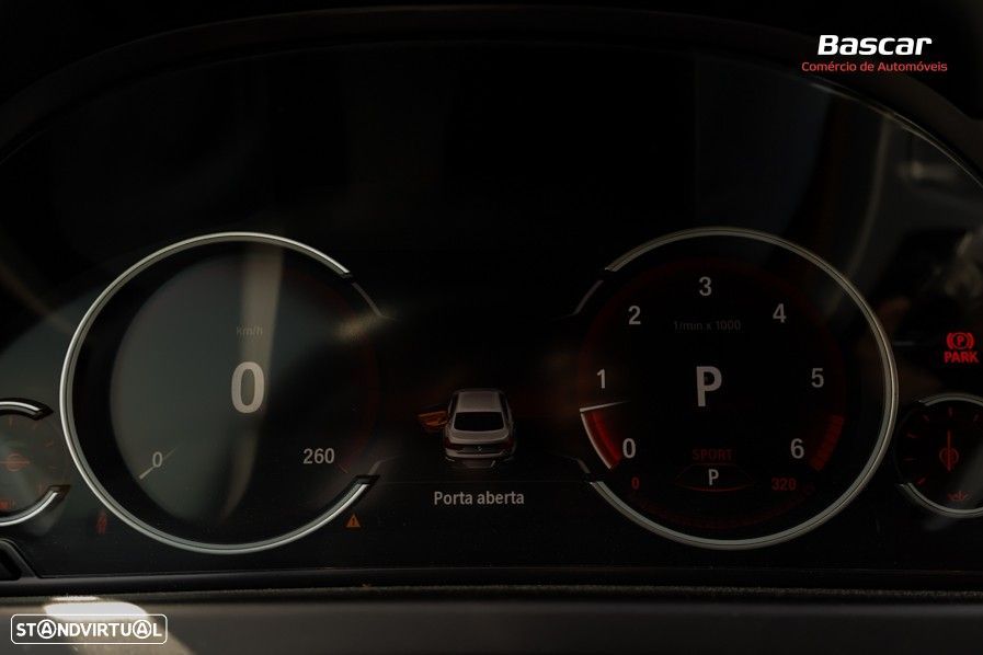 BMW 640 Gran Coupé d xDrive Pack M - 53