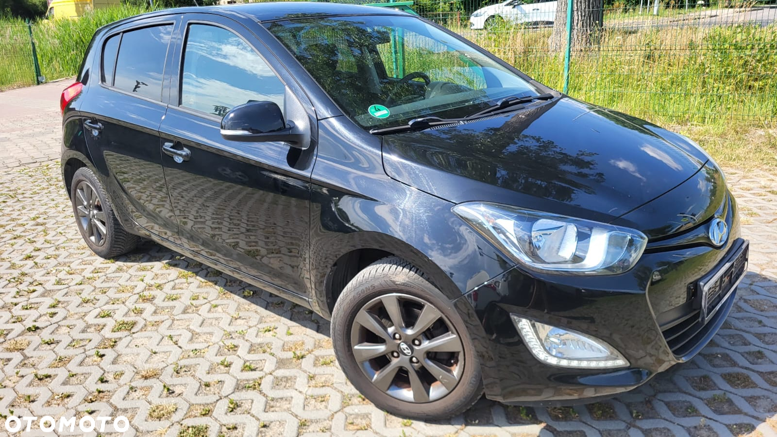 Hyundai i20 - 10