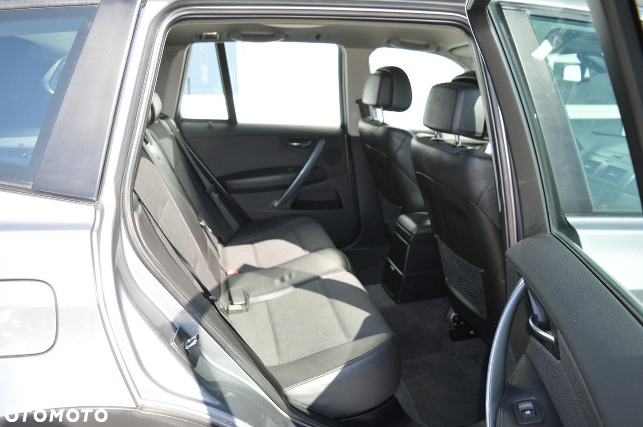 BMW X3 - 26