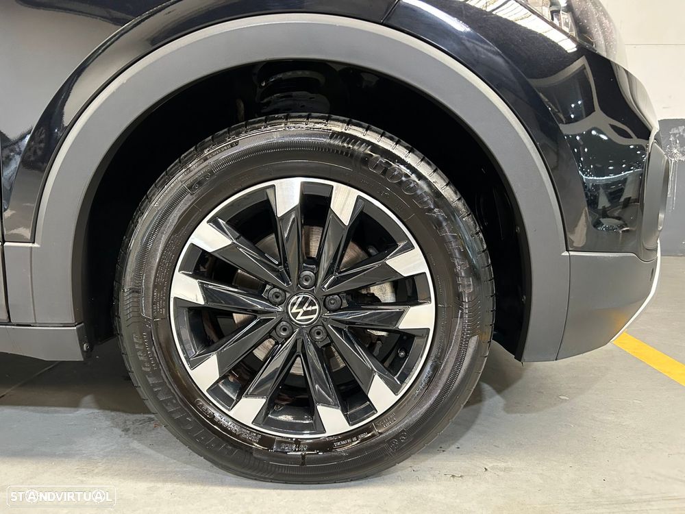 VW T-Cross 1.0 TSI Life - 11