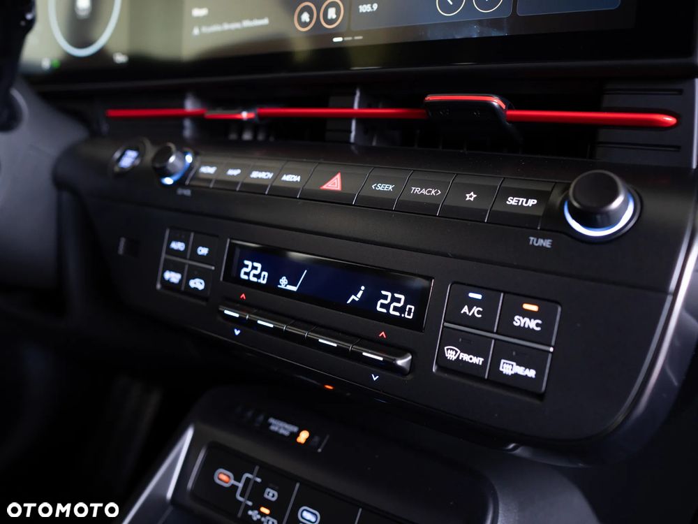 Hyundai Kona - 25