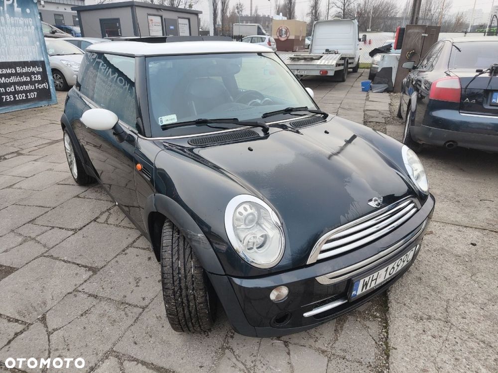 MINI Cooper - 2