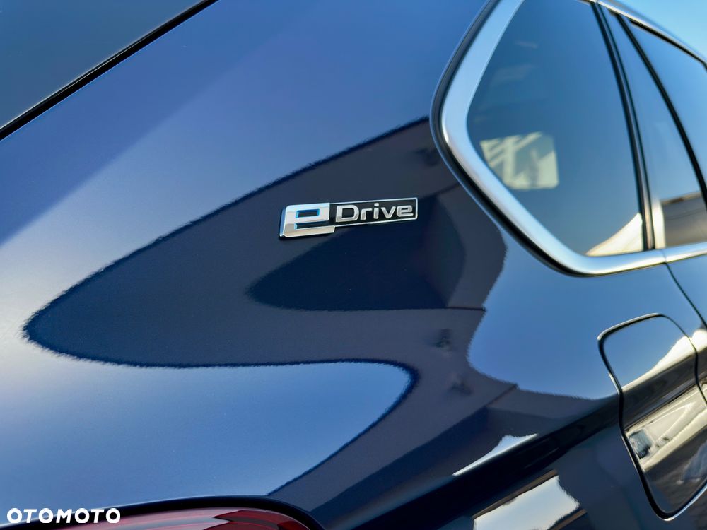 BMW X5 - 7