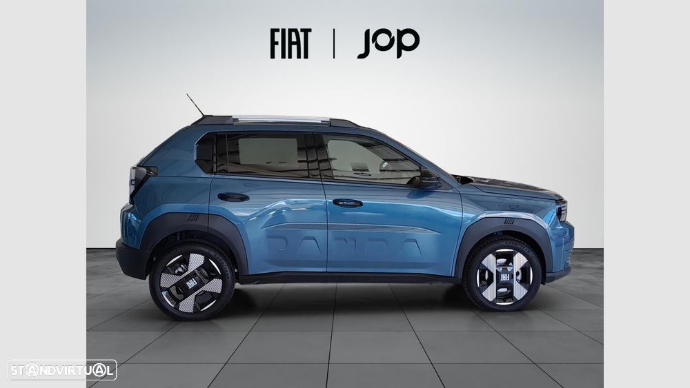 Fiat Grande Panda - 6