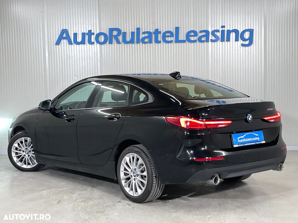 BMW Seria 2 218d Aut. Advantage - 5