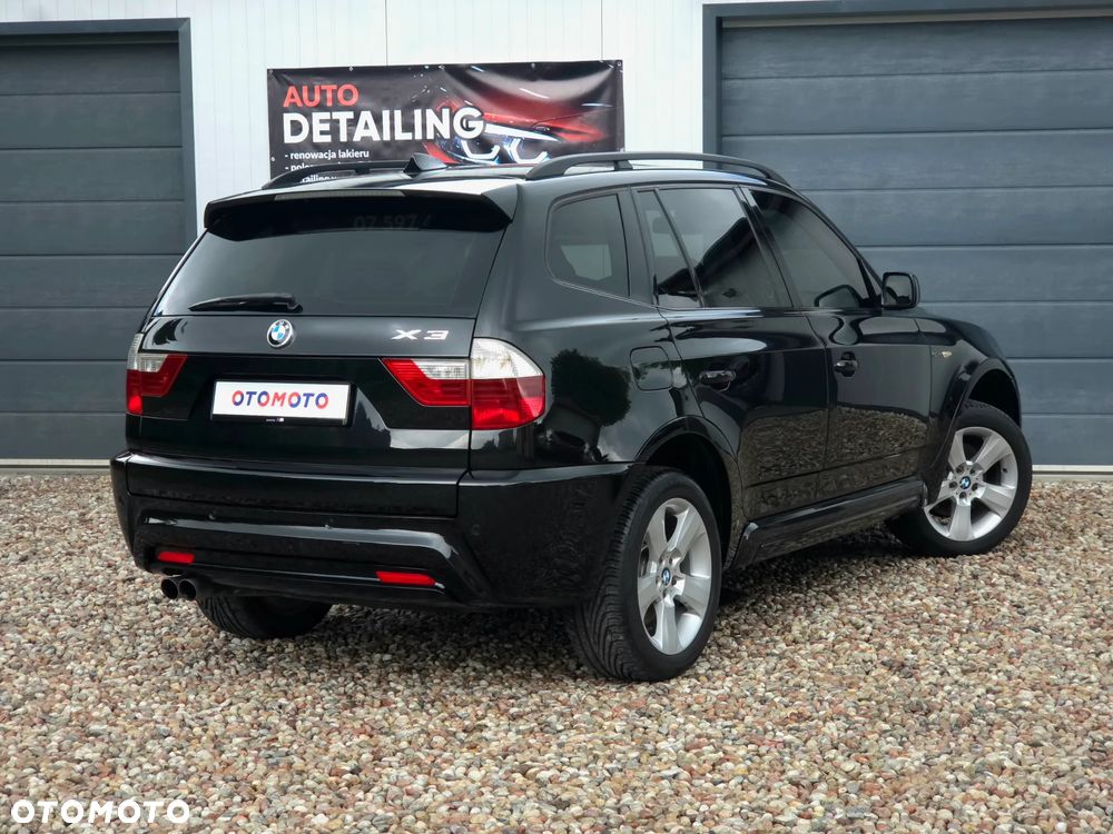 BMW X3 - 15