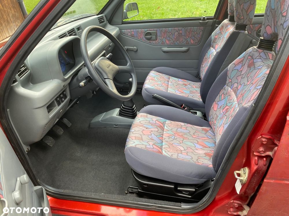 Daewoo Tico 800 New SX - 24