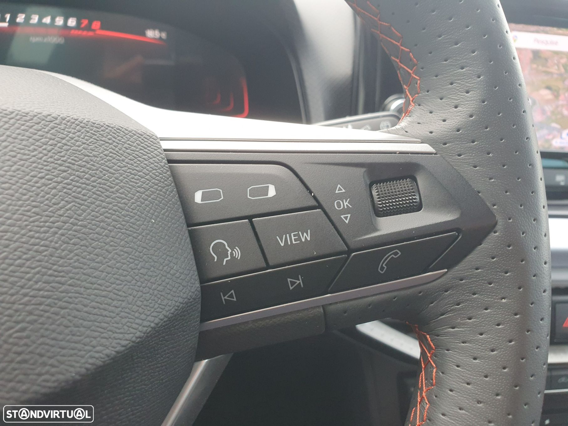 SEAT Ibiza 1.0 TSI FR - 15