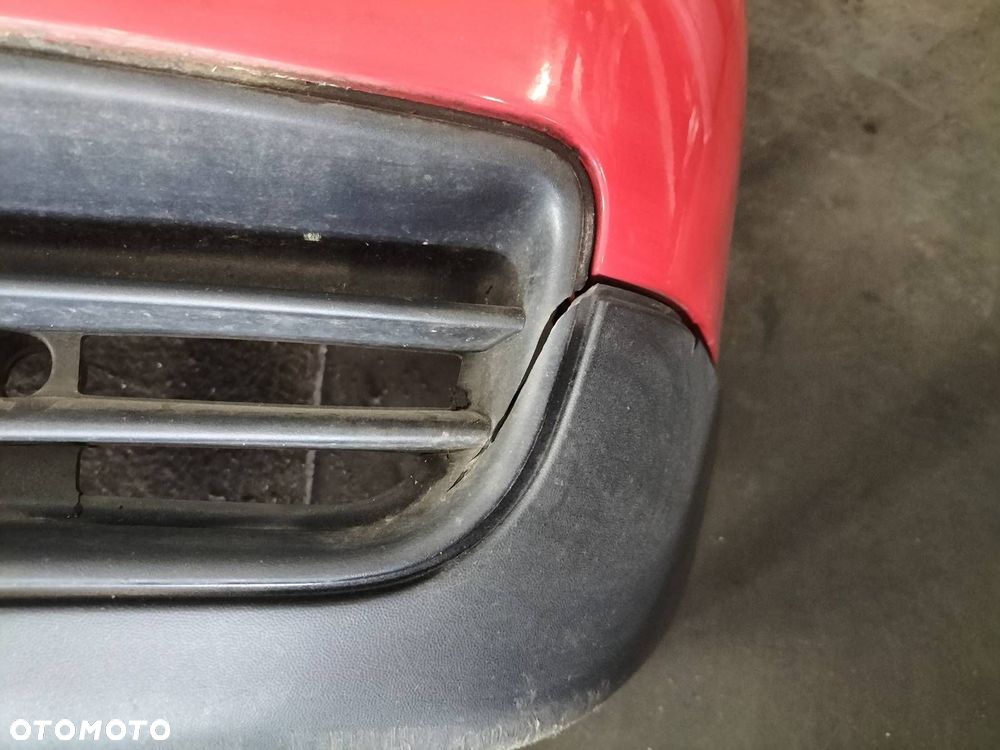 ZDERZAK PRZÓD VOLKSWAGEN LUPO I LP3G - 8