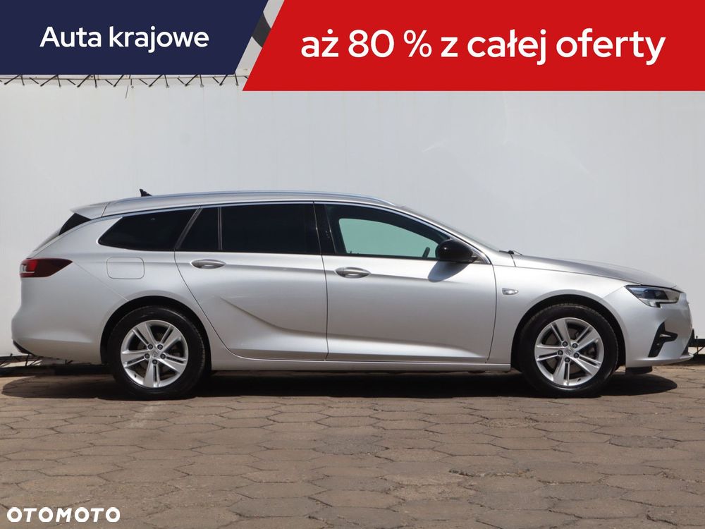 Opel Insignia - 8