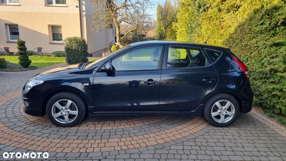 Hyundai i30 i30cw 1.4 Comfort - 19