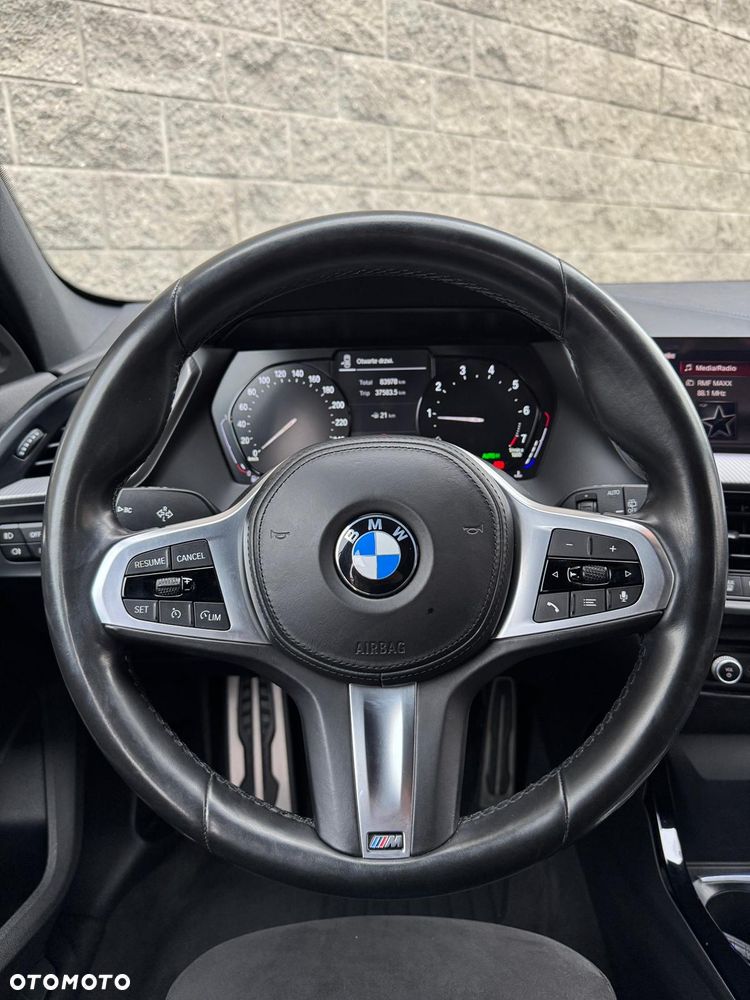 BMW Seria 1 118i M Sport - 13