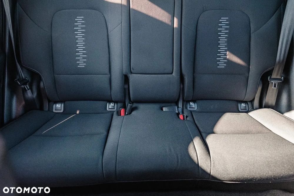 Hyundai Tucson 1.7 CRDI BlueDrive Style 2WD DCT - 11