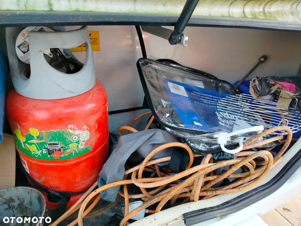 SWIFT Conqueror 530 - 36