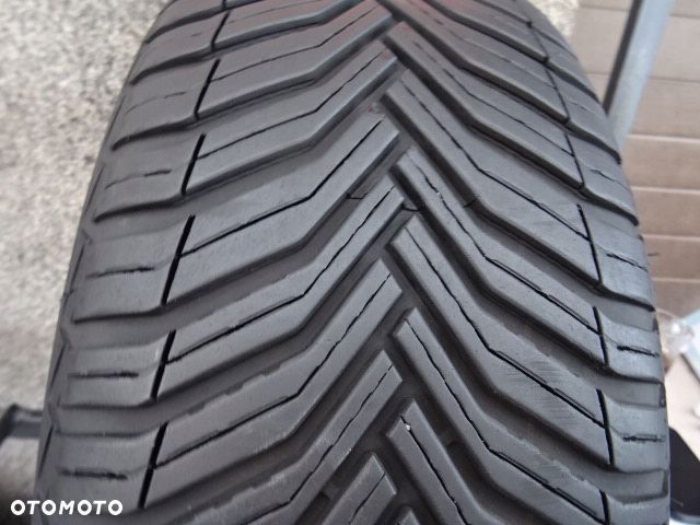 195/45/R16 84V Michelin Cross Climate 2 - 1