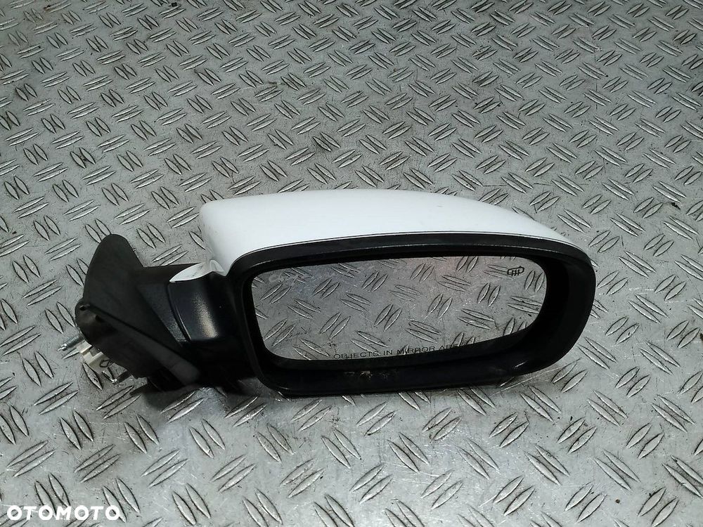 LUSTERKO PRAWE CHRYSLER 200 (JS) 83892AB PW7 - 7