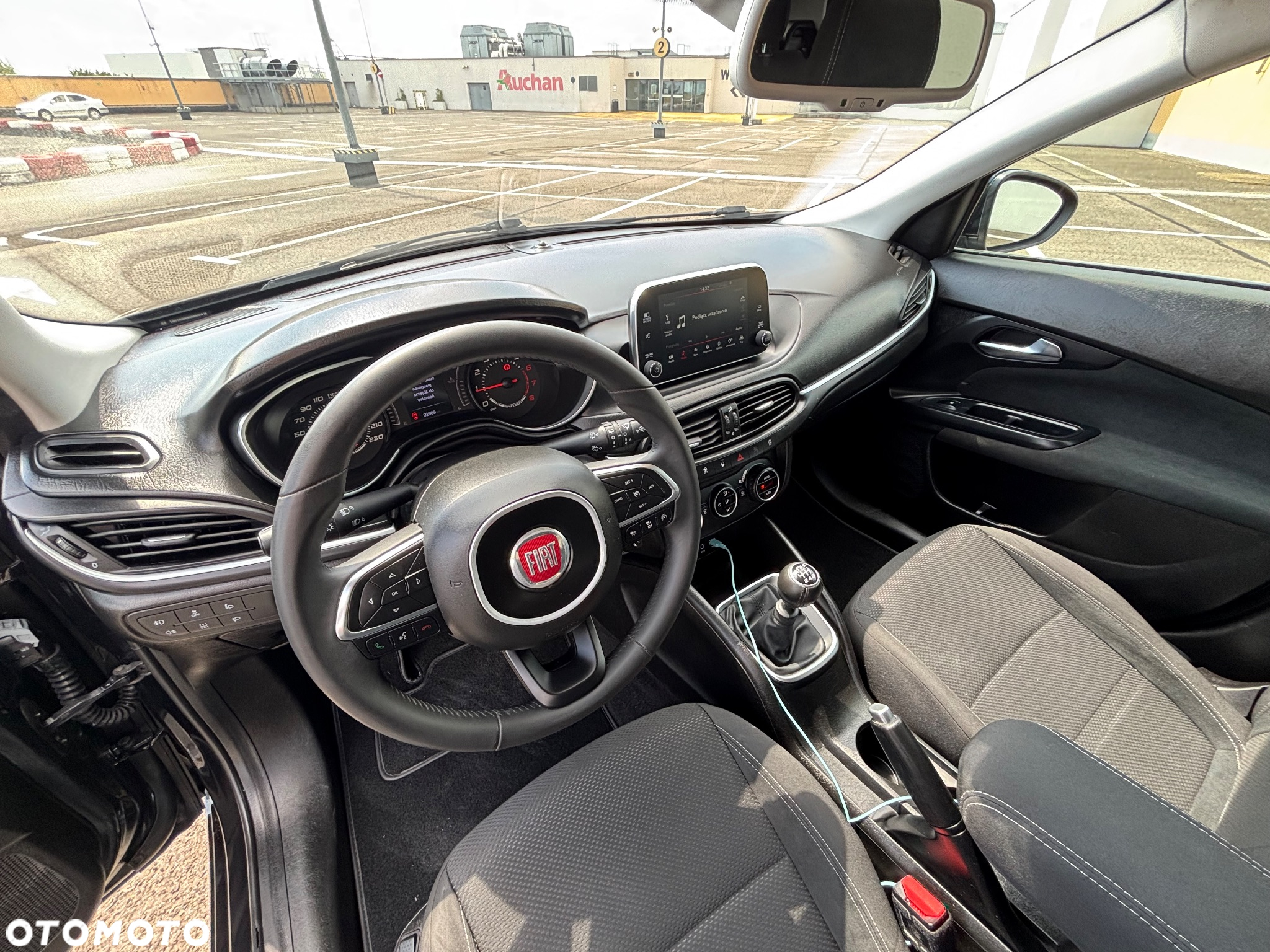 Fiat Tipo 1.4 T-Jet 16v Sport - 20