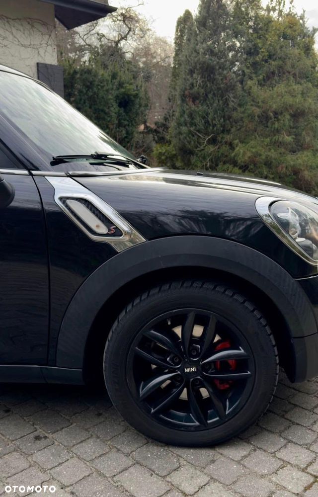 MINI Cooper - 7